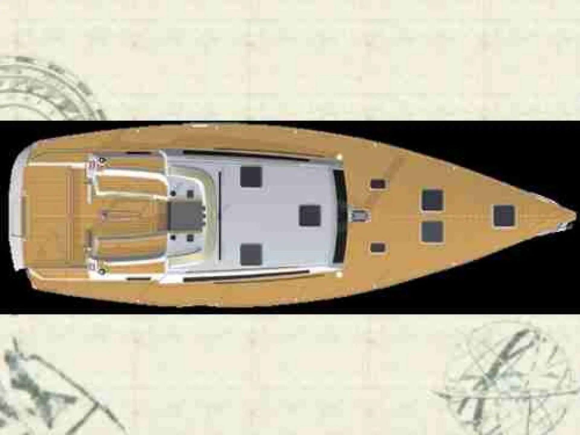 Dufour 485 Grand Large — 33/34