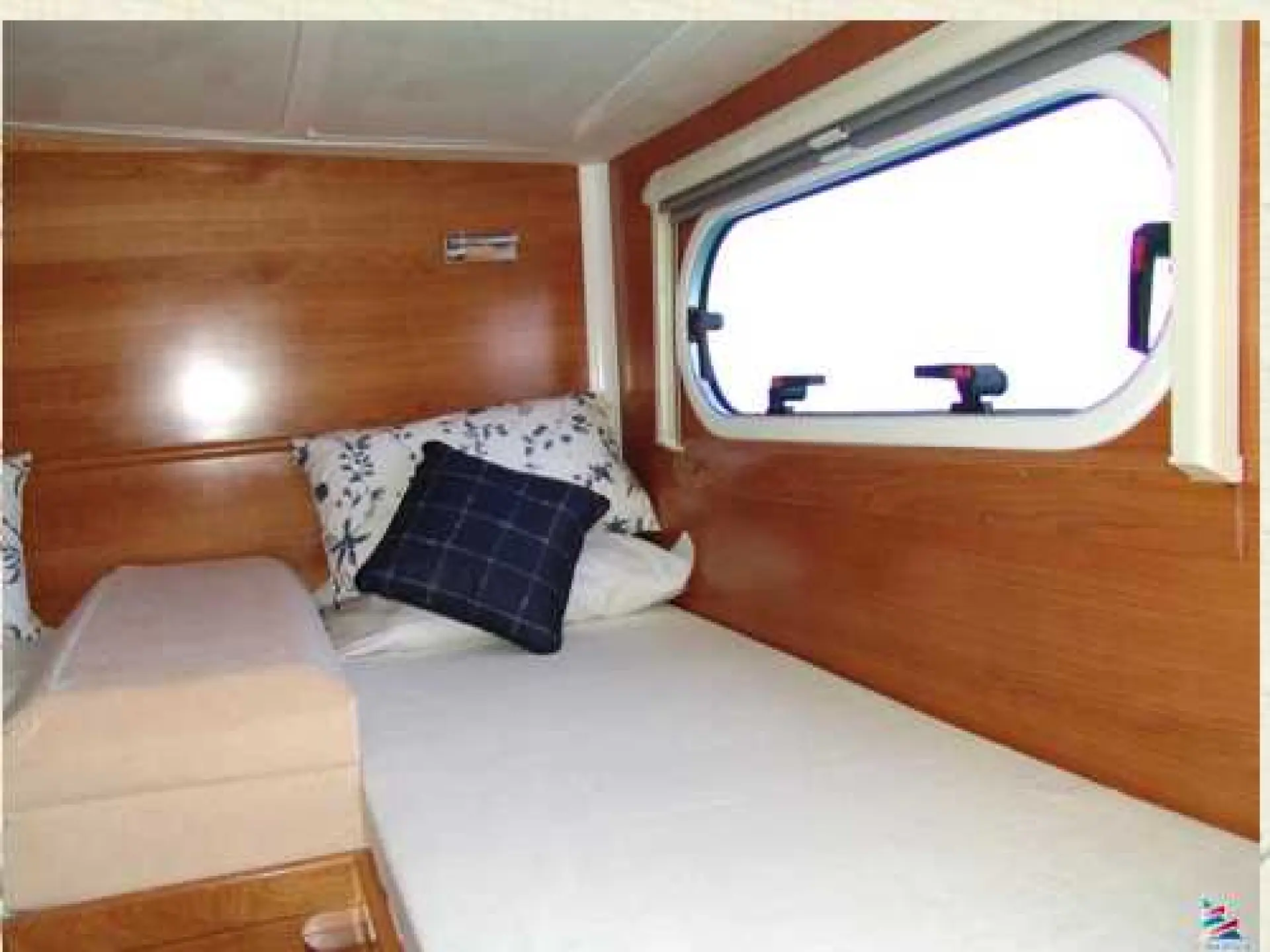 Catana 47 Ocean Class — 17/24