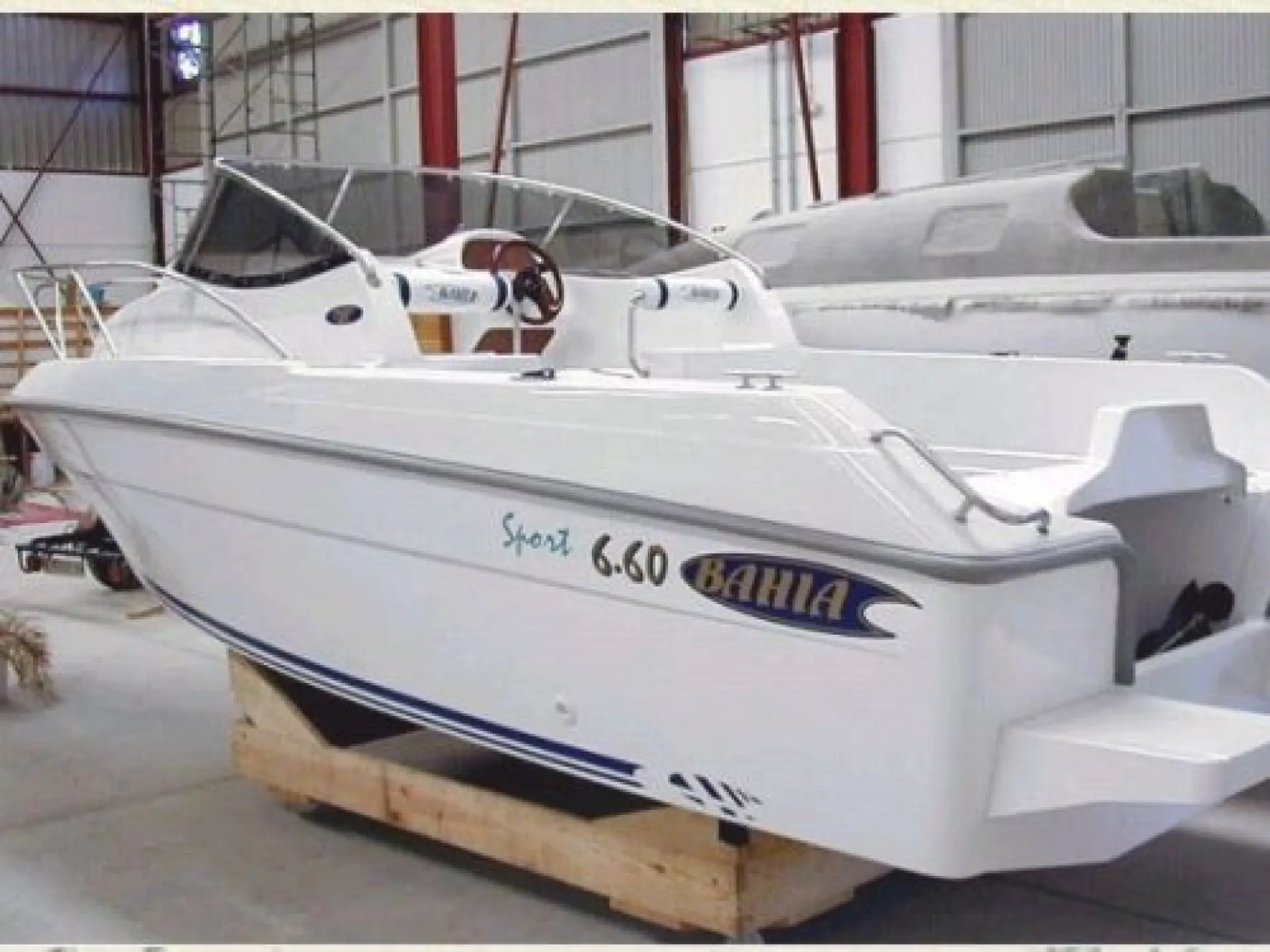 Ribera 600 Sport — 4/11