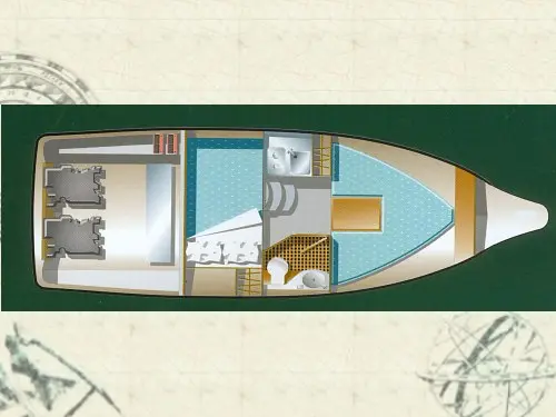 Rio 750 Cruiser — 2/2
