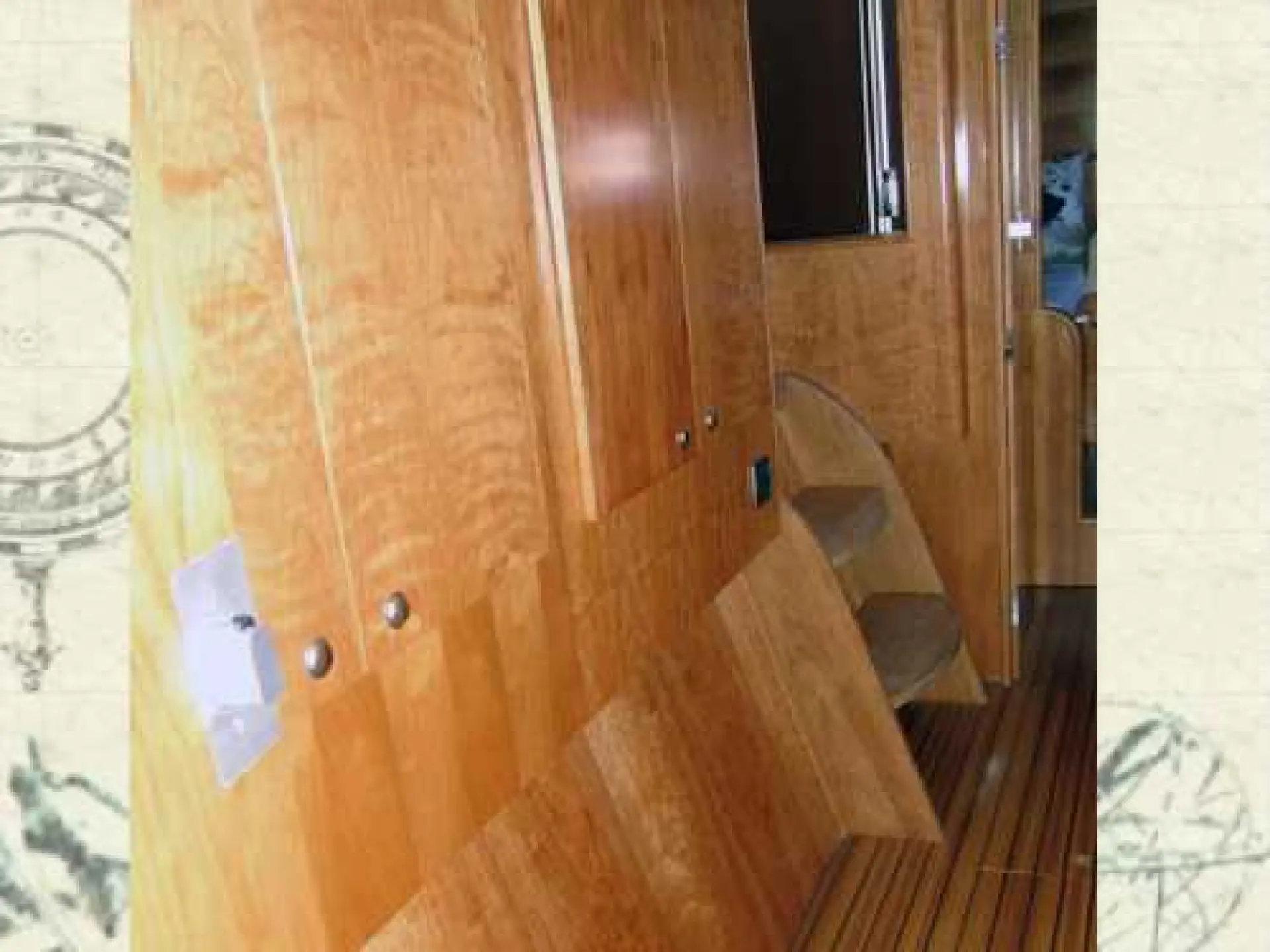 Catana 47 Ocean Class — 20/24