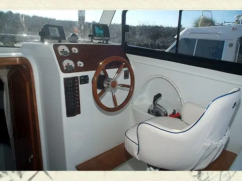 Miraria 800 Fisher — 9/18