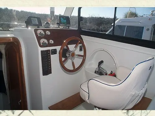 Miraria 800 Fisher — 13/18