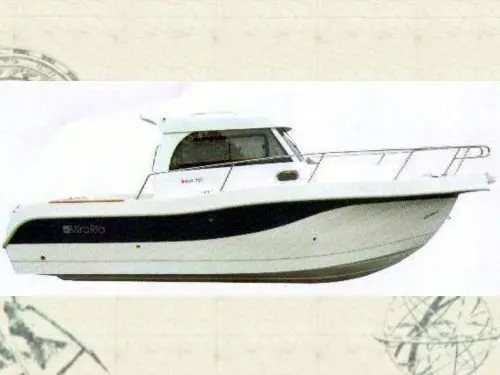 Miraria 800 Fisher — 17/18