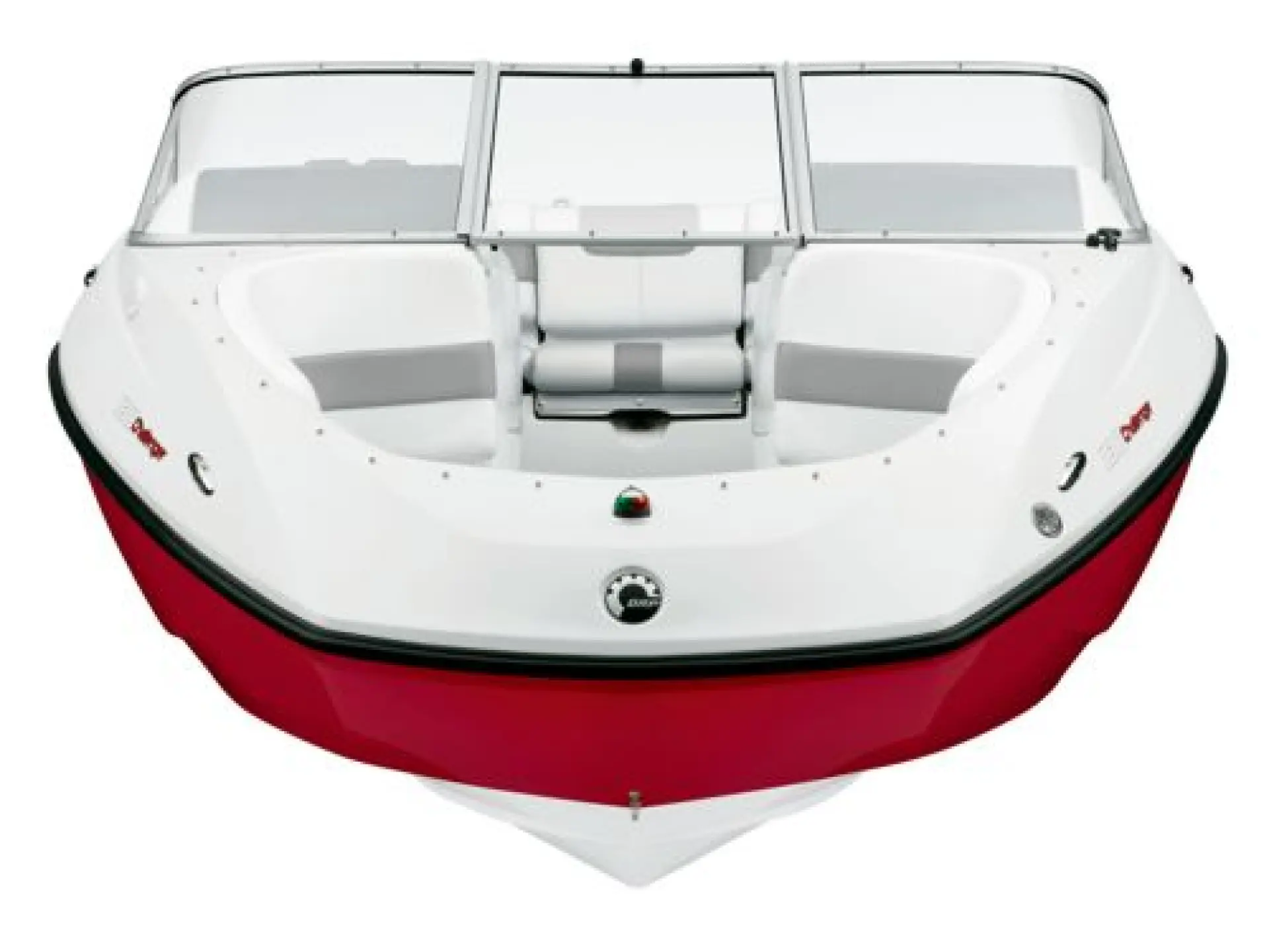 Challenger 180 SE — 32/38