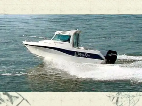 Miraria 590 Fisher