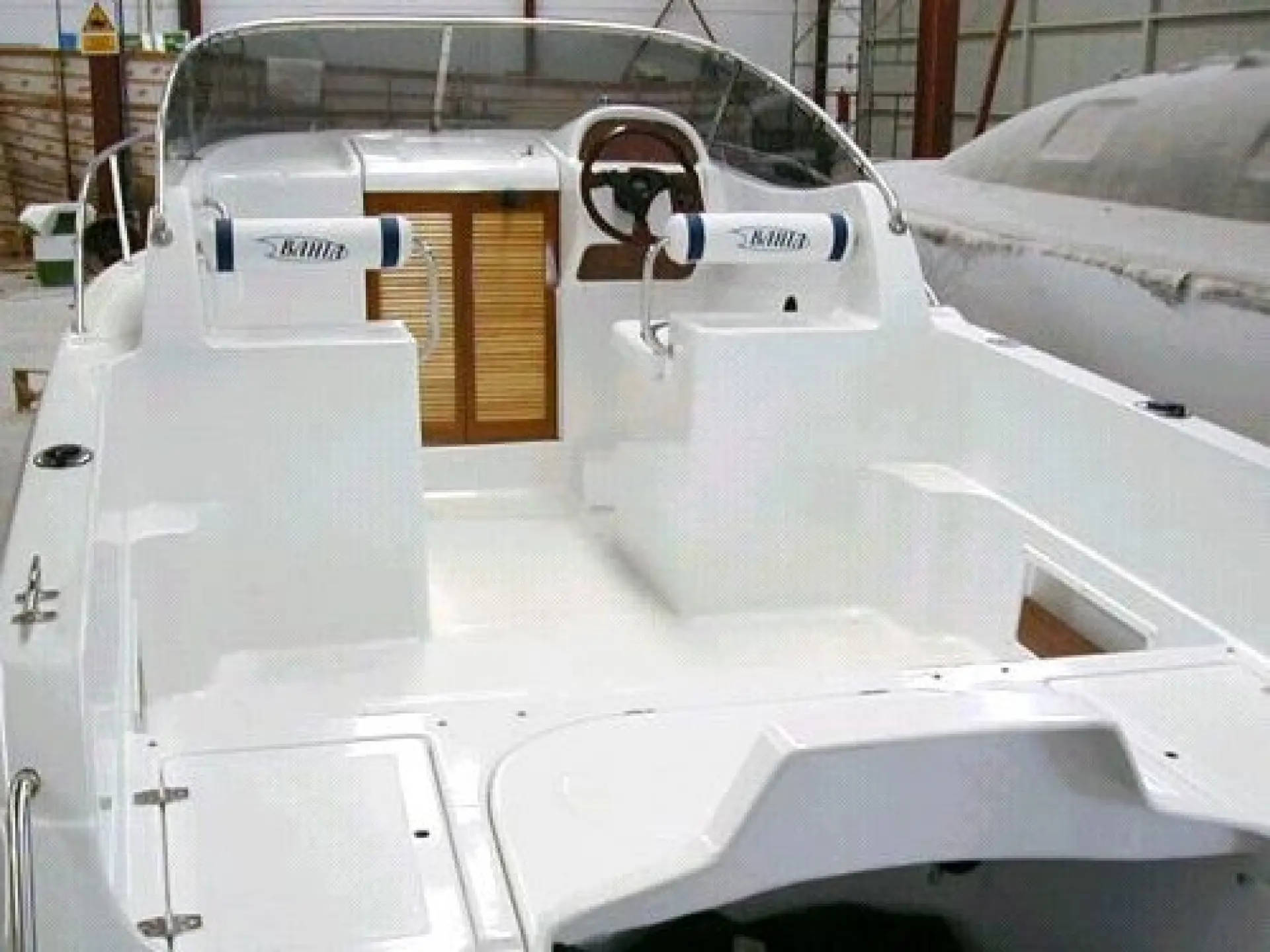 Ribera 600 Sport — 5/11