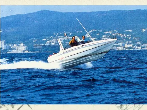 Falco S 816 — 3/7