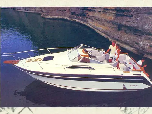 Elan 265 Aft Cabin — 2/5