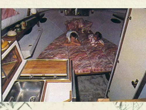 Elan 265 Aft Cabin — 5/5