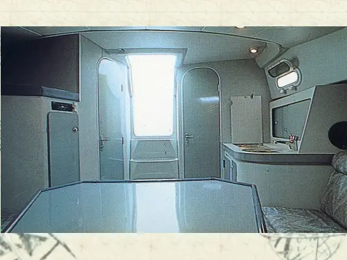 Yarding Yacht 27 — 8/12
