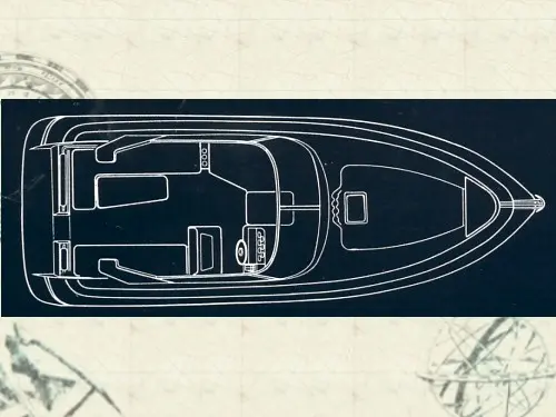 Yarding Yacht 27 — 12/12