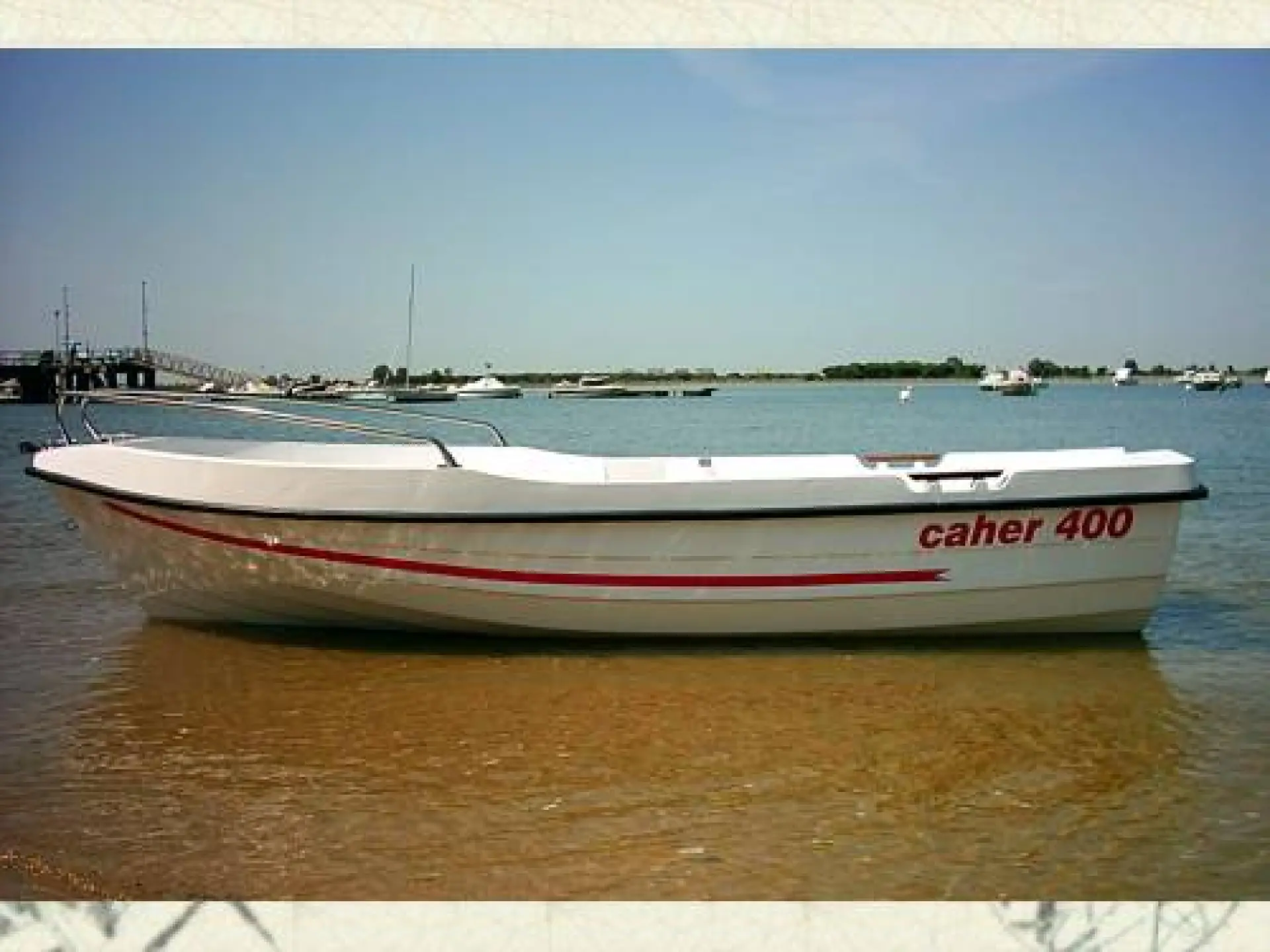 Caher 400 — 2/2