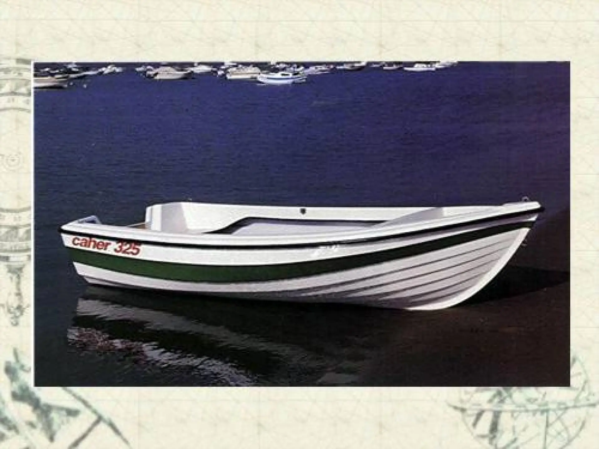 Caher 325 — 1/2