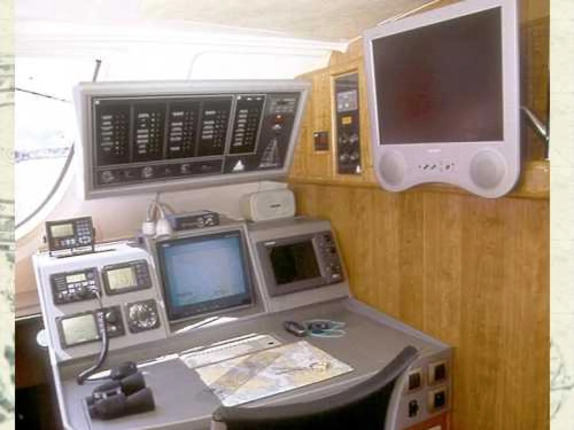 Catana 52 Ocean Class — 12/15