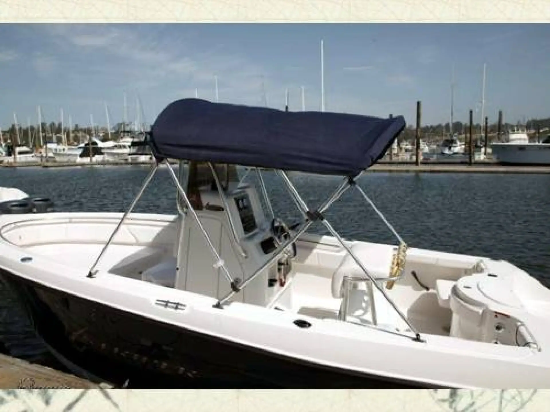 Striper 2101 CC — 2/6