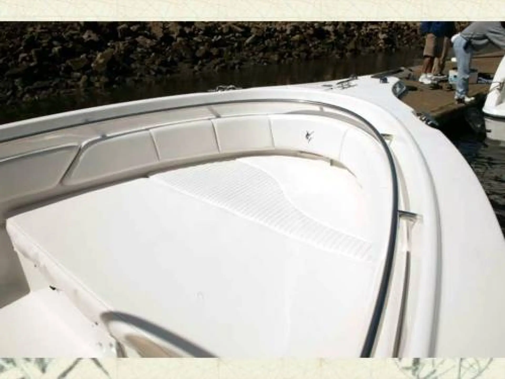 Striper 2101 CC — 3/6