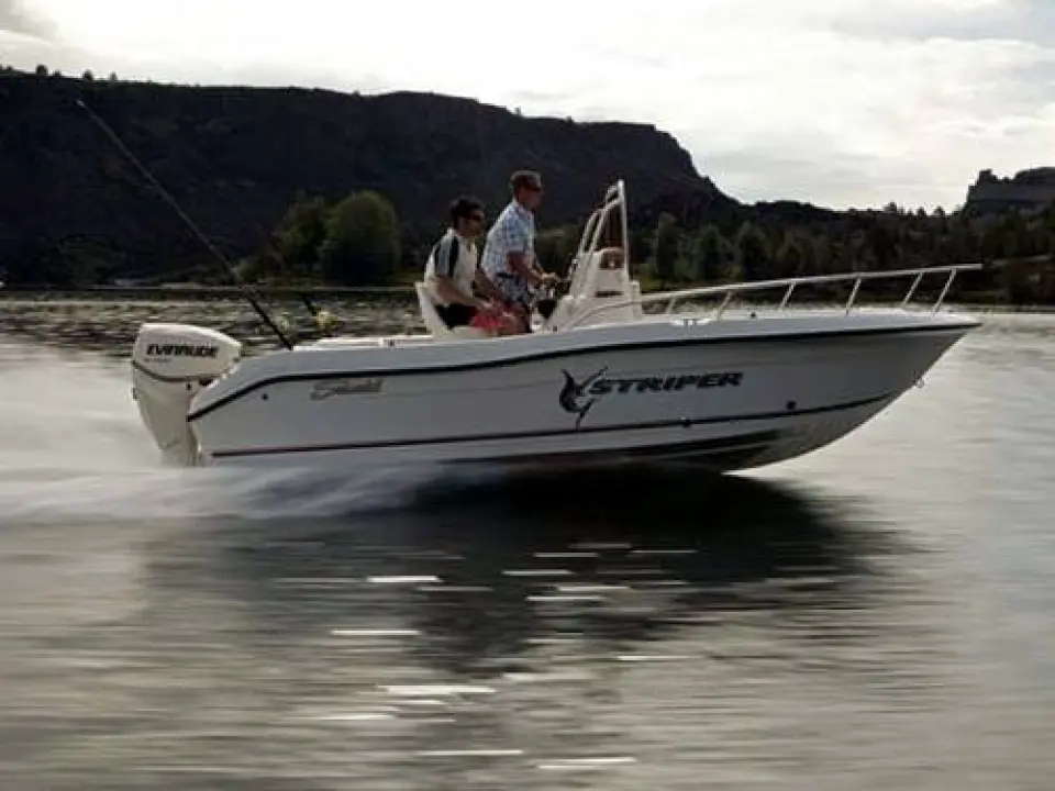 Striper 1851 CC