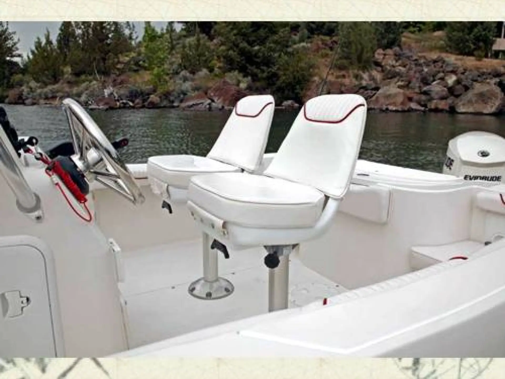 Striper 1851 CC — 2/6