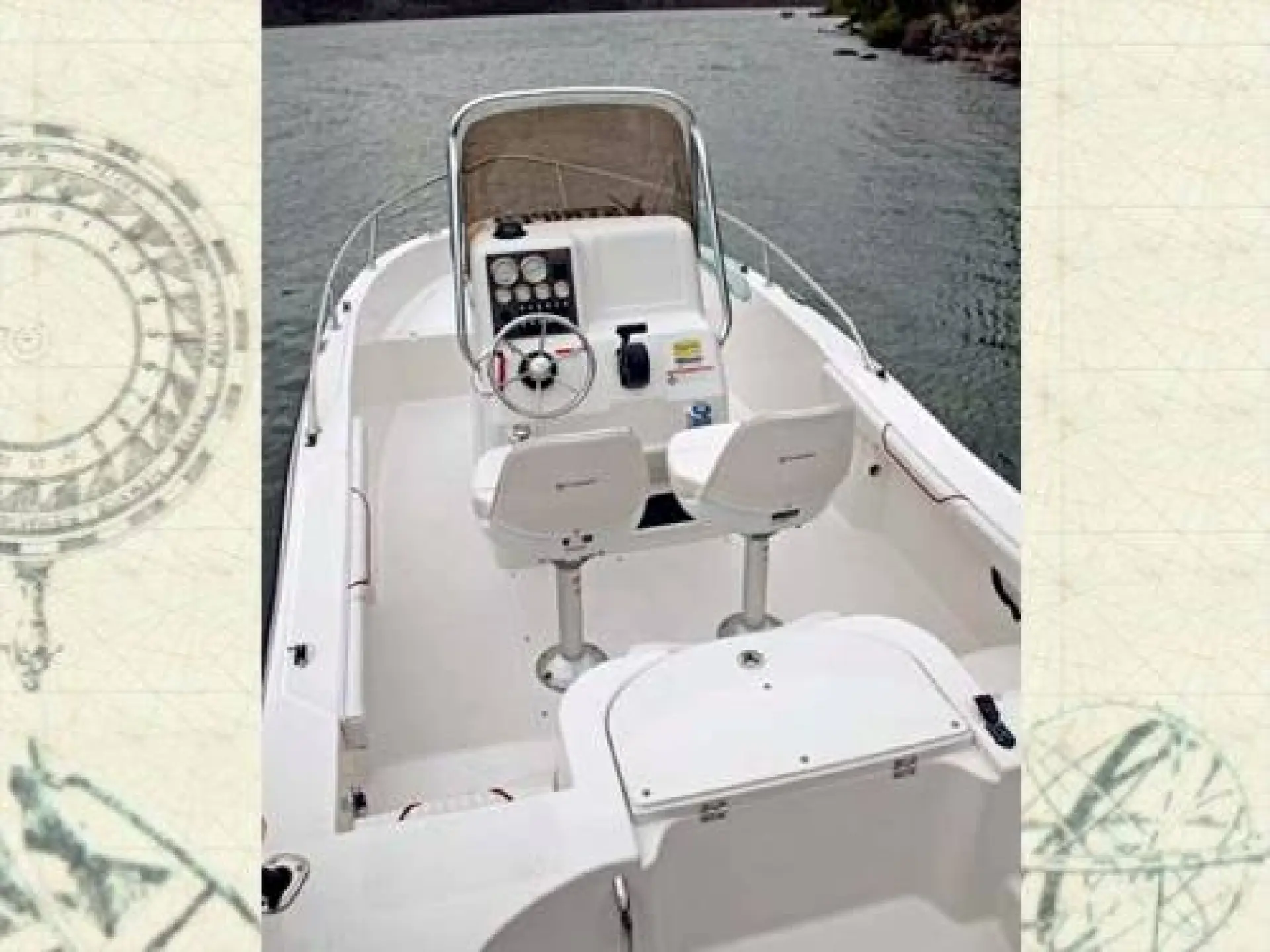 Striper 1851 CC — 3/6