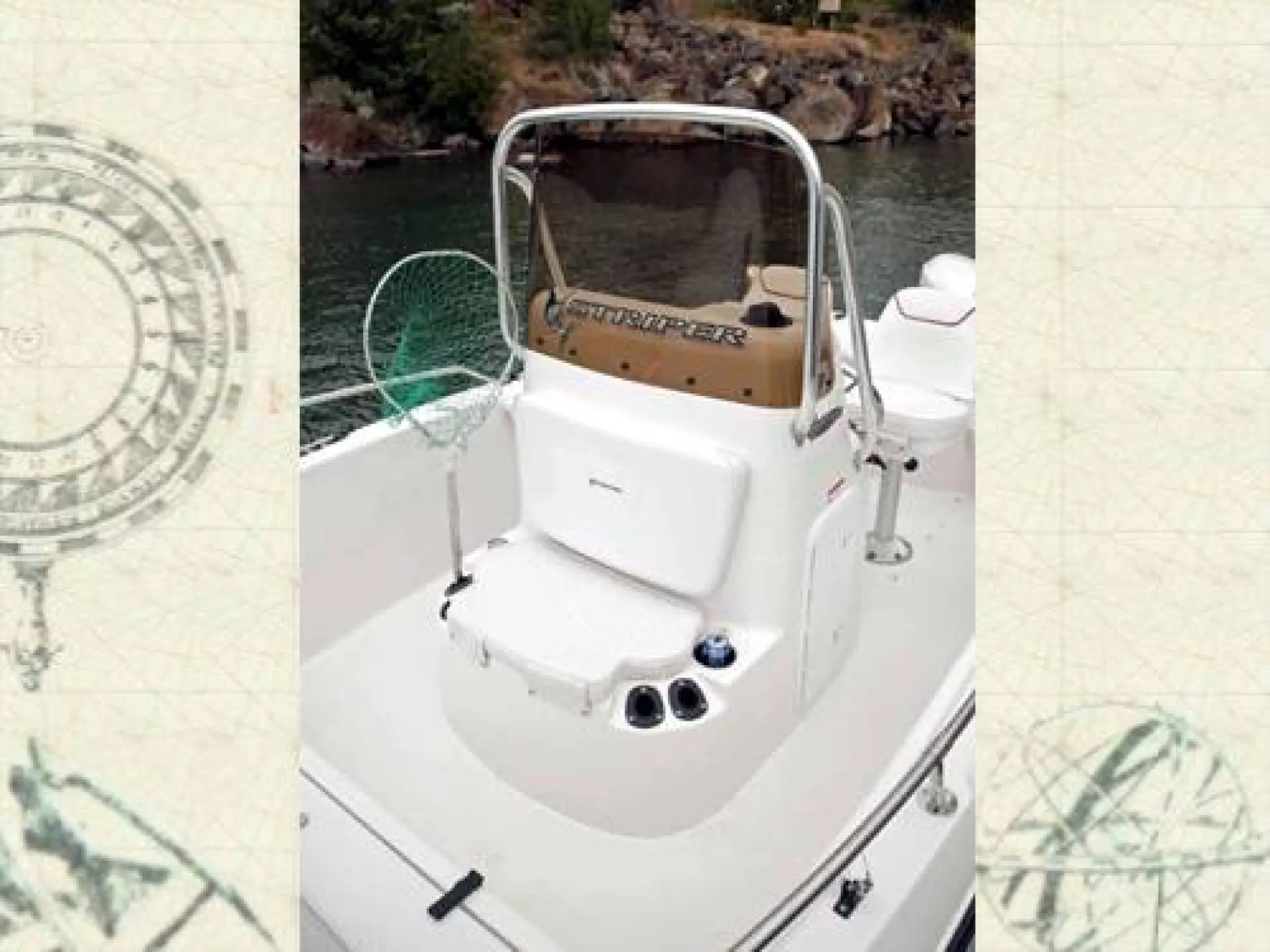 Striper 1851 CC — 4/6