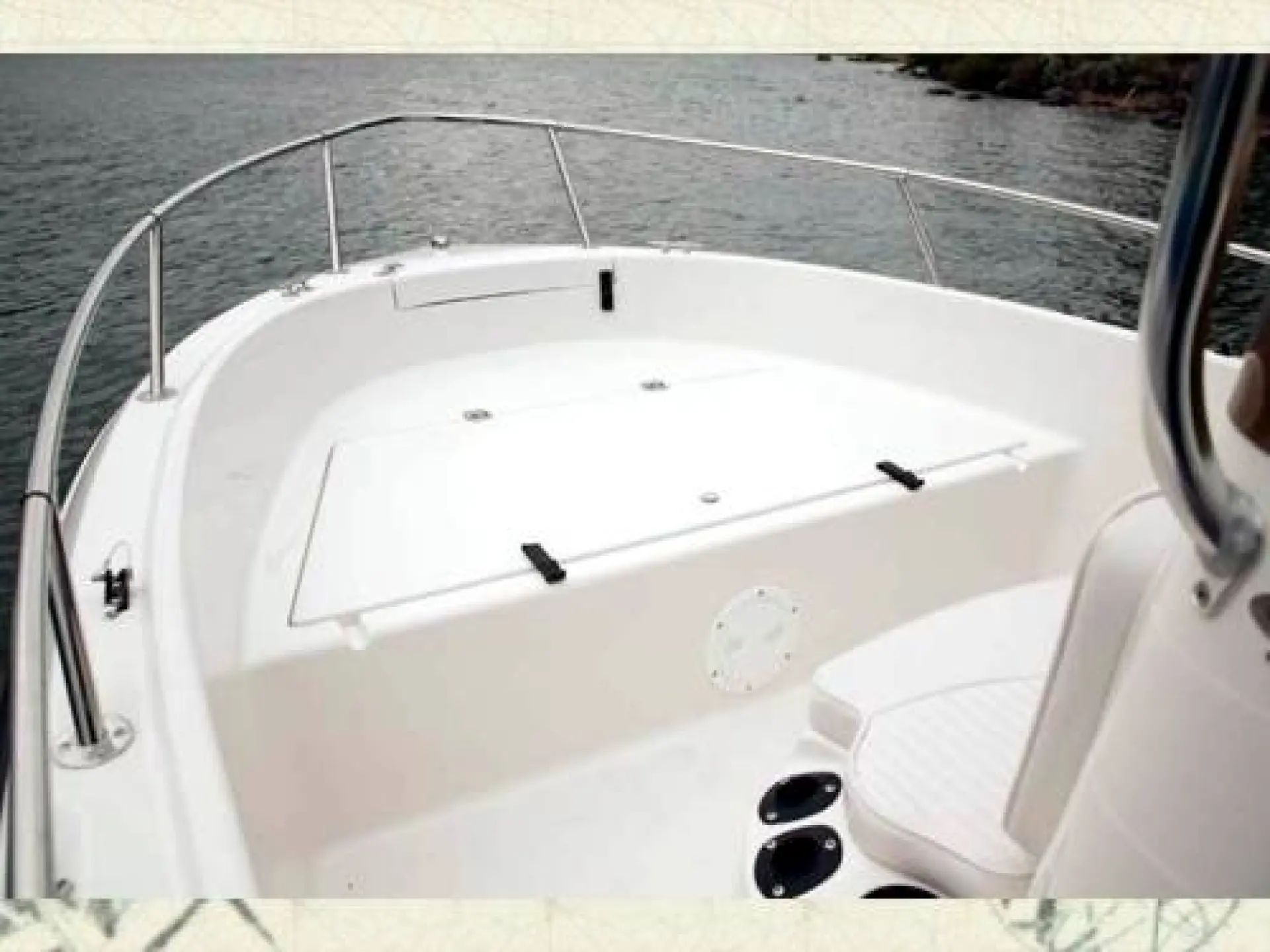 Striper 1851 CC — 5/6