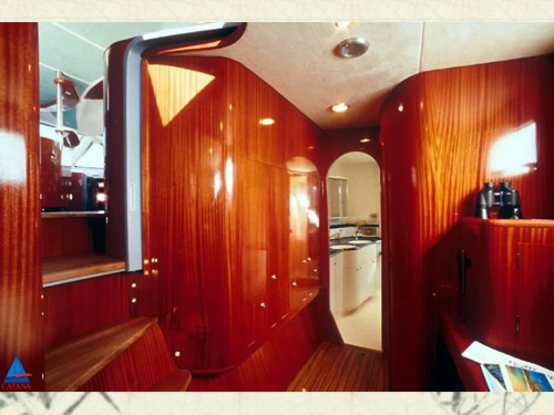 Catana 58 — 7/10
