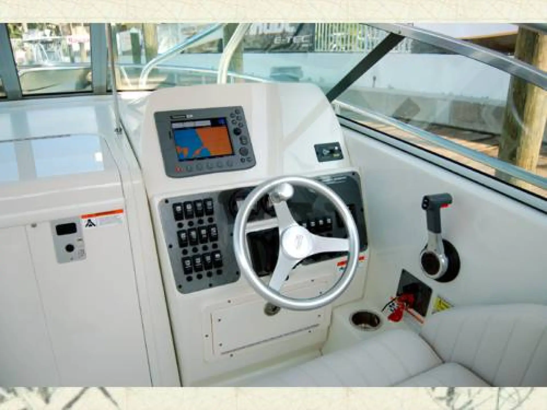 Vector 2200 VX — 5/14