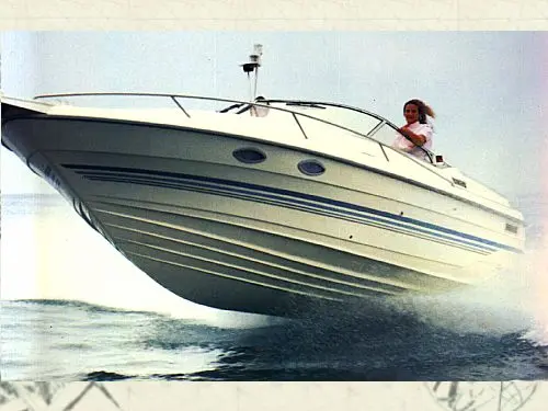Scand 8600 Dynamic — 1/10