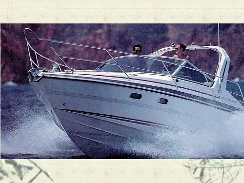 Riviera 266