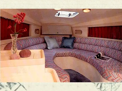 Riviera 266 — 4/5