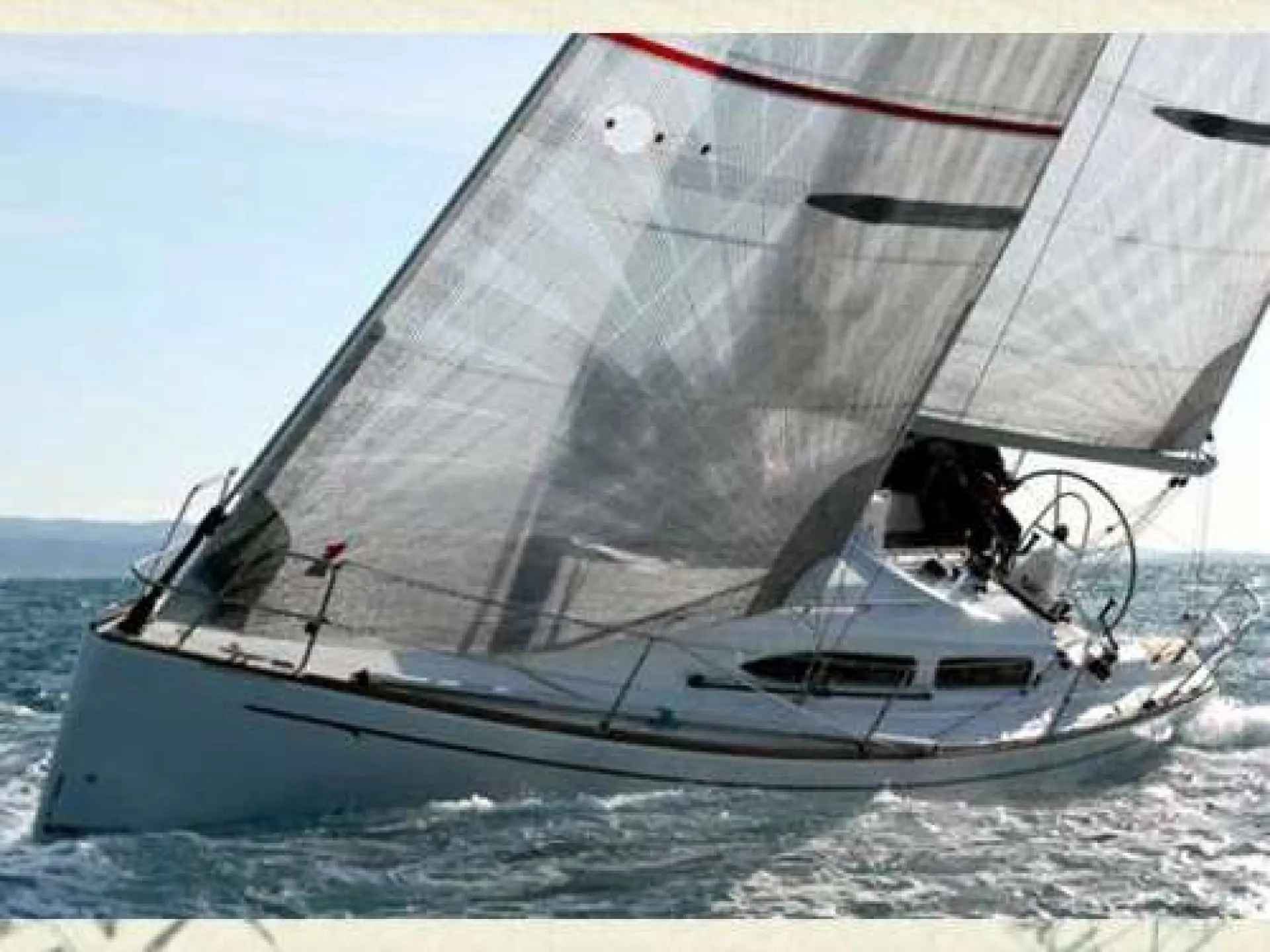 Salona 34 — 3/11