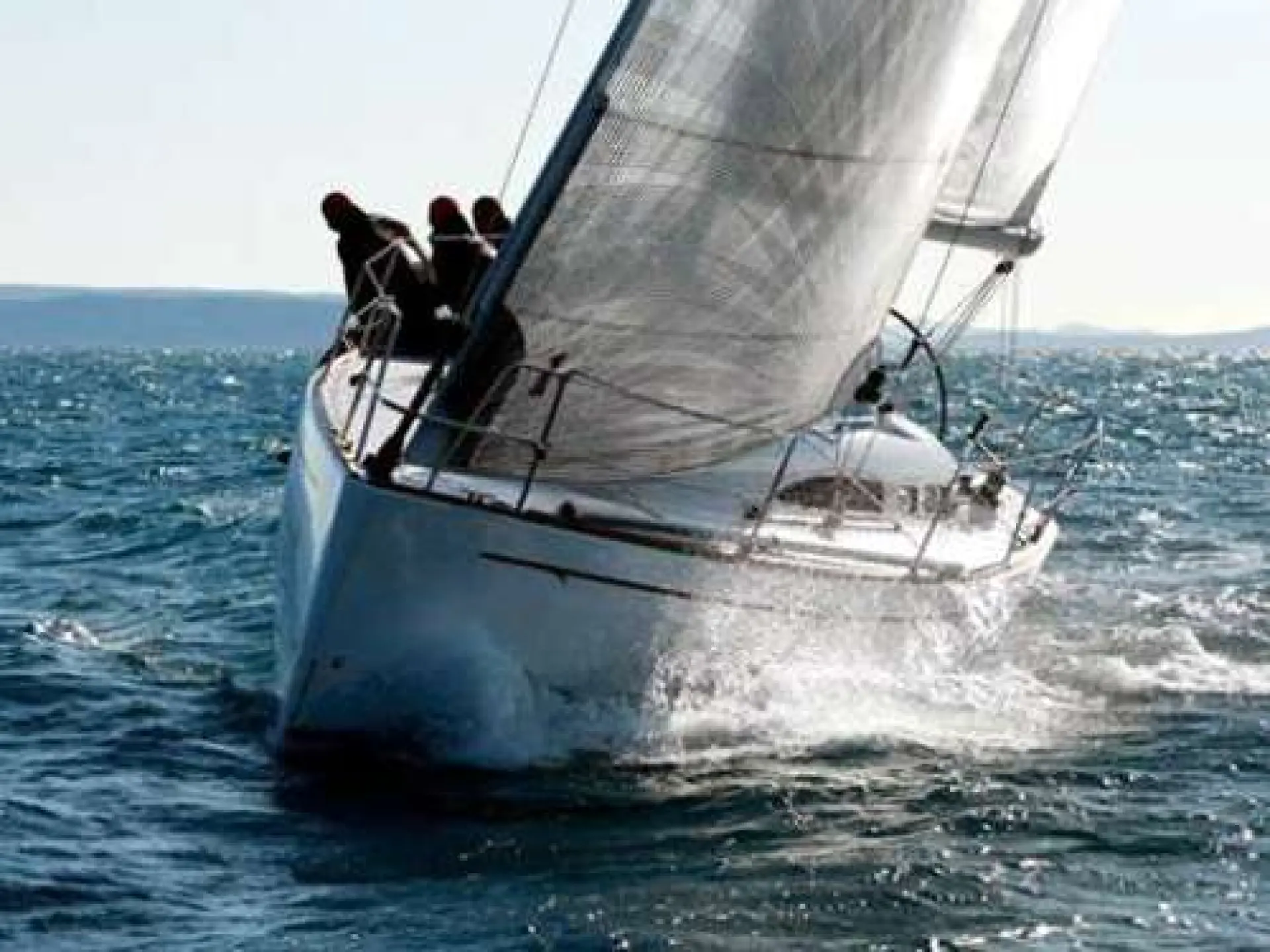 Salona 34 — 4/11