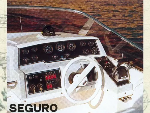 Faeton 800 — 6/14