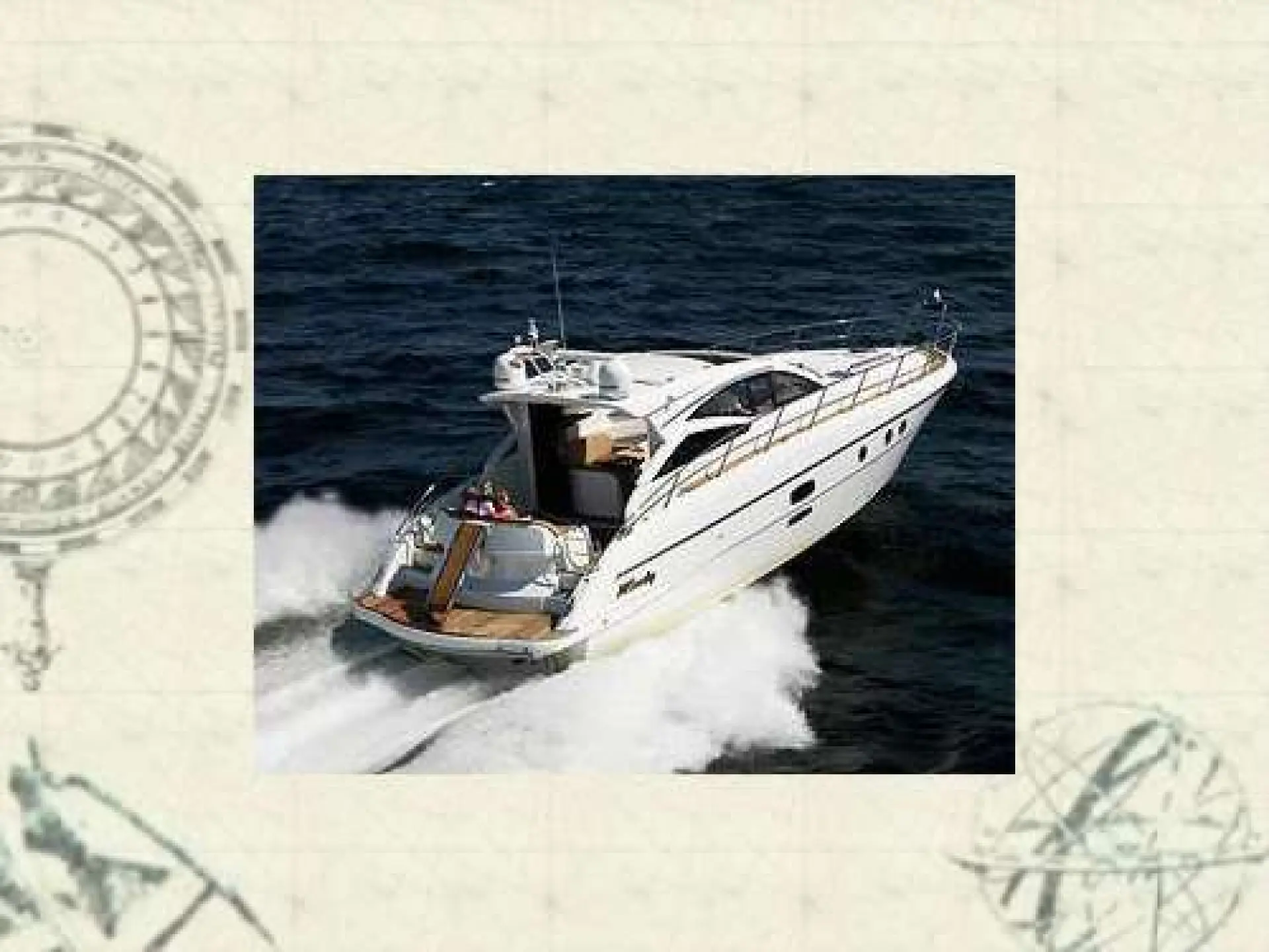 Windy 48 Triton — 3/14