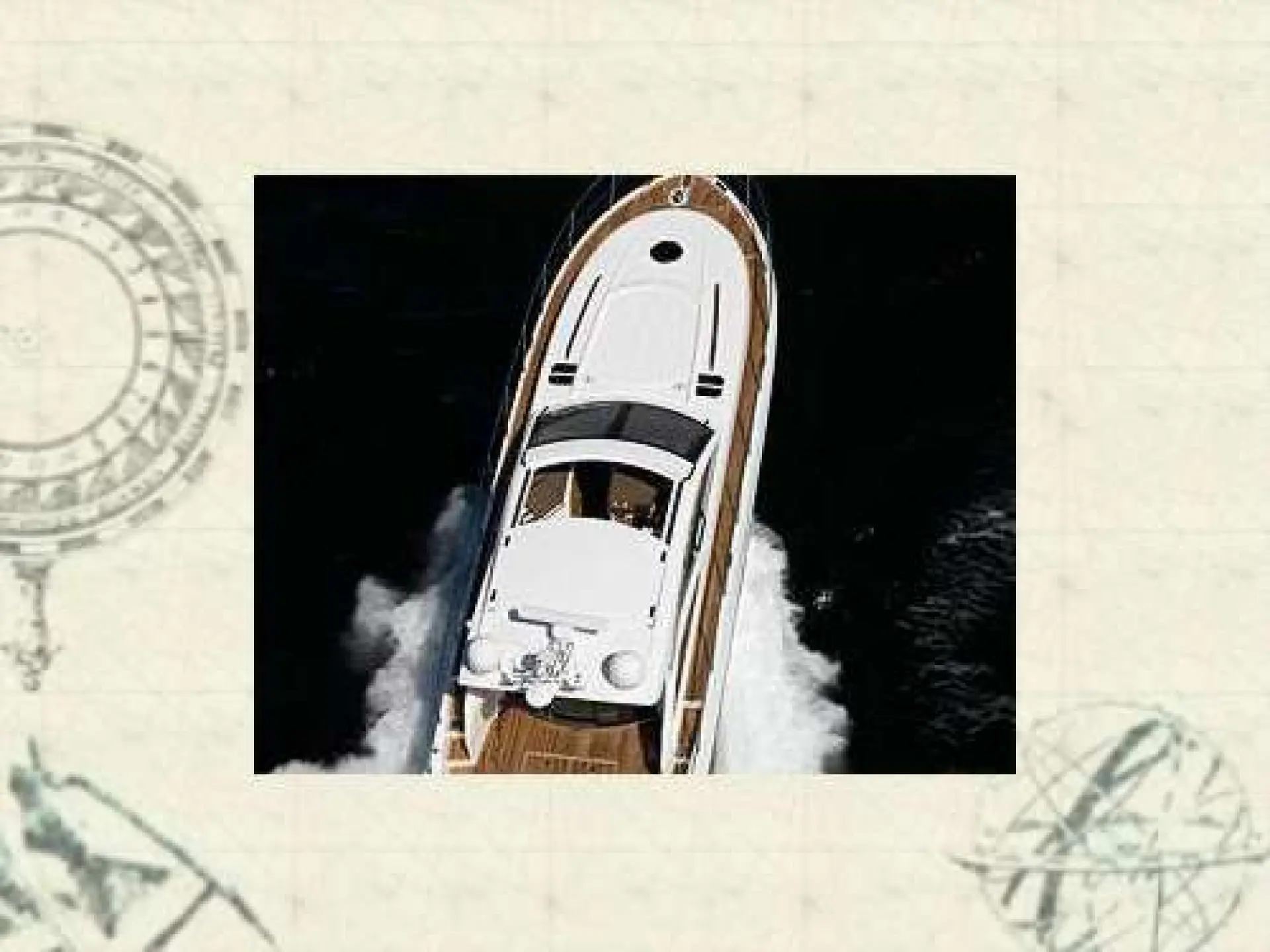 Windy 48 Triton — 5/14