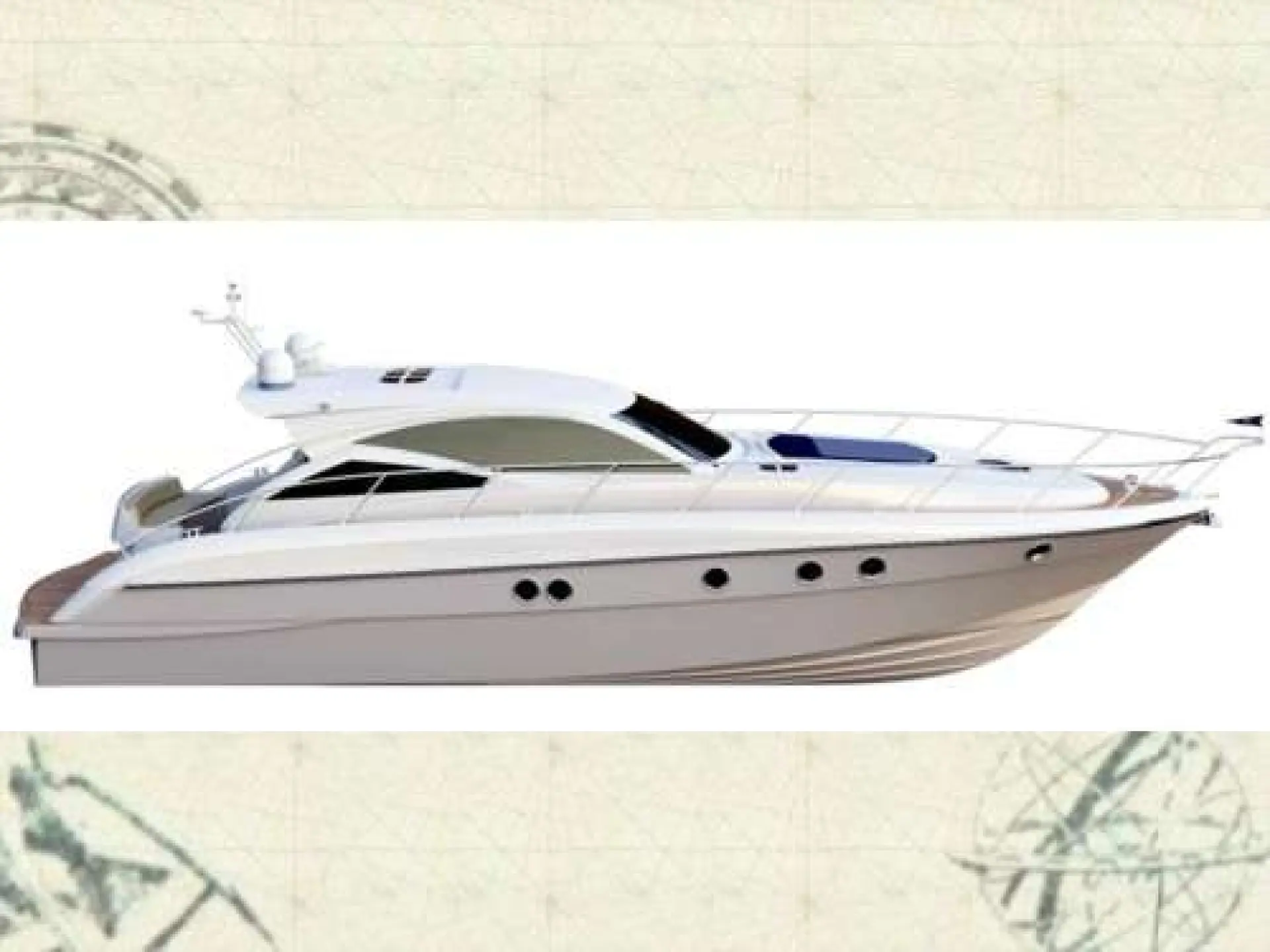 Windy 48 Triton — 12/14