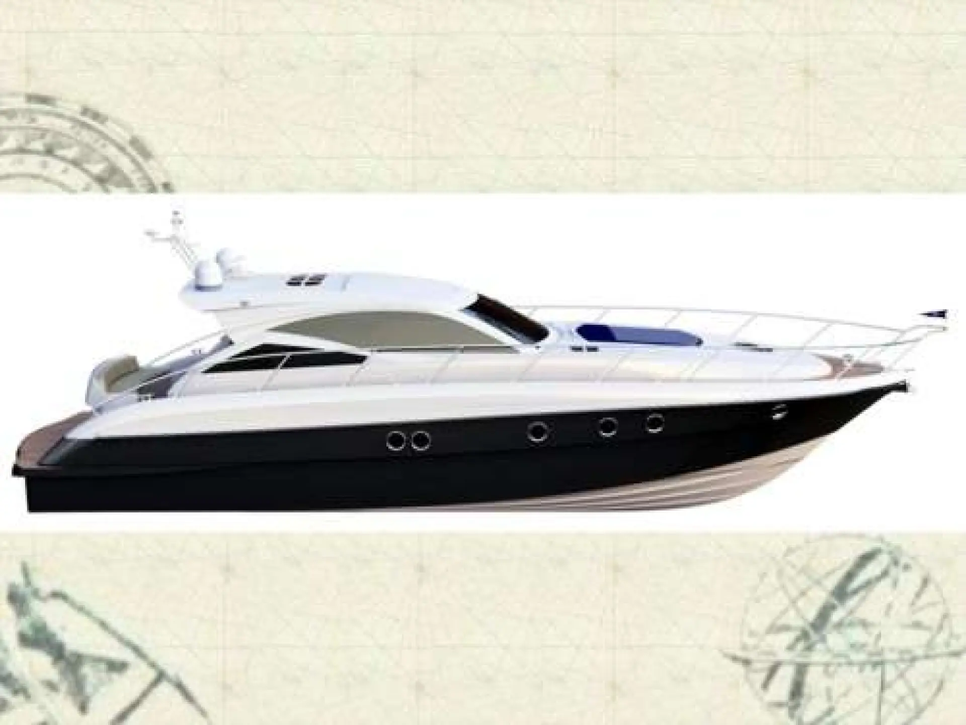 Windy 48 Triton — 13/14