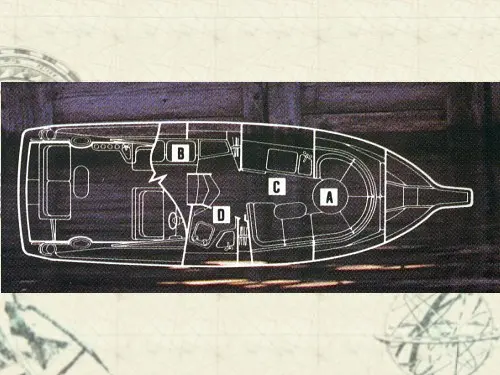 Rogue 2870 — 6/6