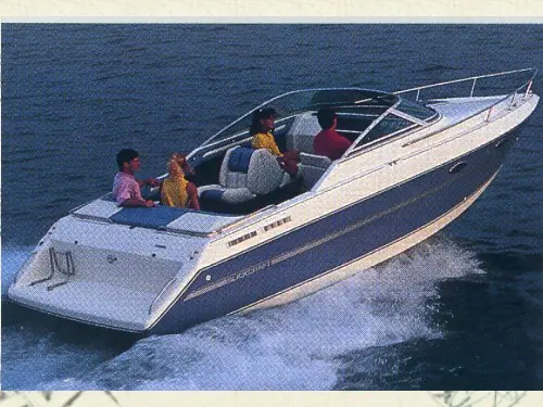 Slickcraft 268 SC — 2/8