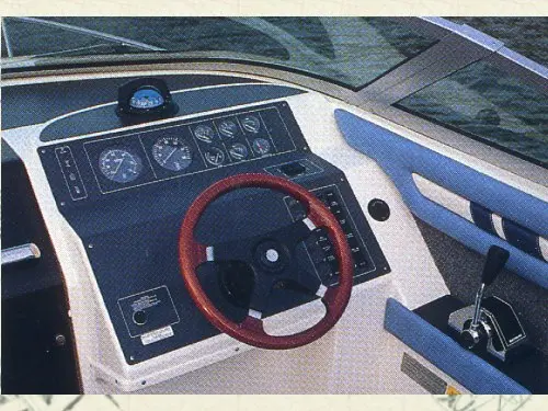 Slickcraft 268 SC — 4/8
