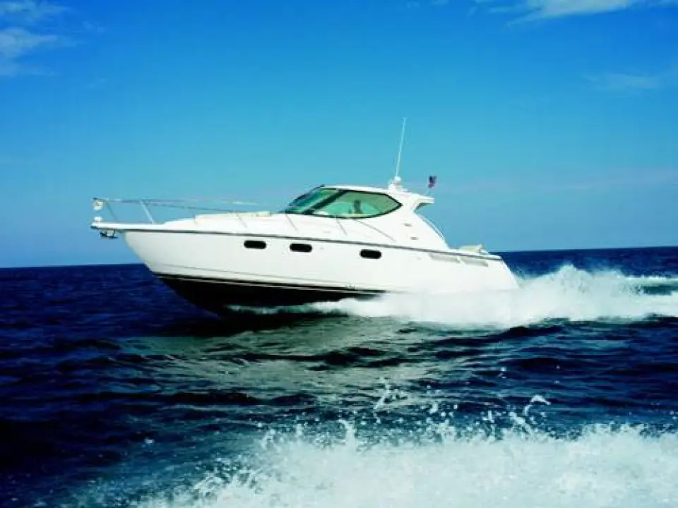 Sovran 3900 · 2007