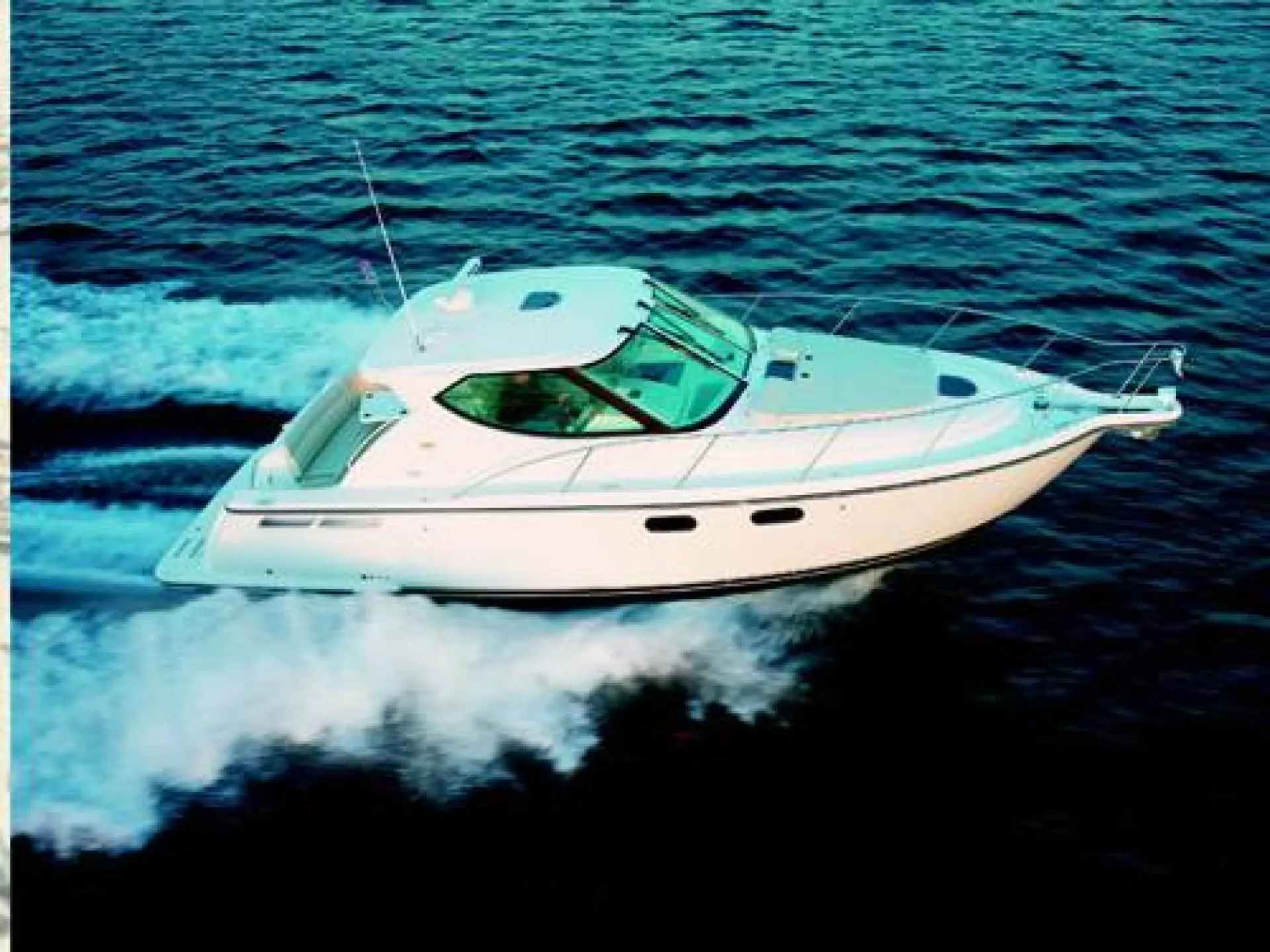 Sovran 3900 — 4/32
