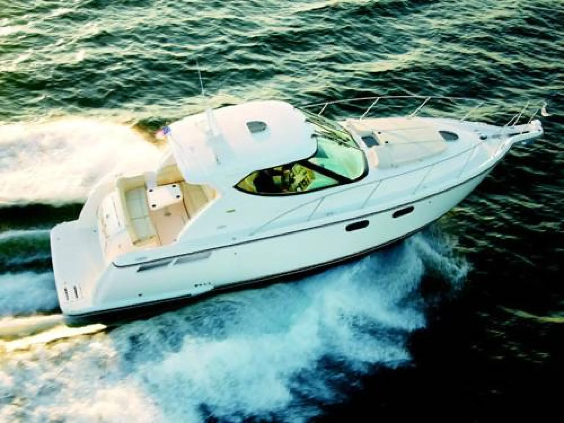 Sovran 3900 — 6/32