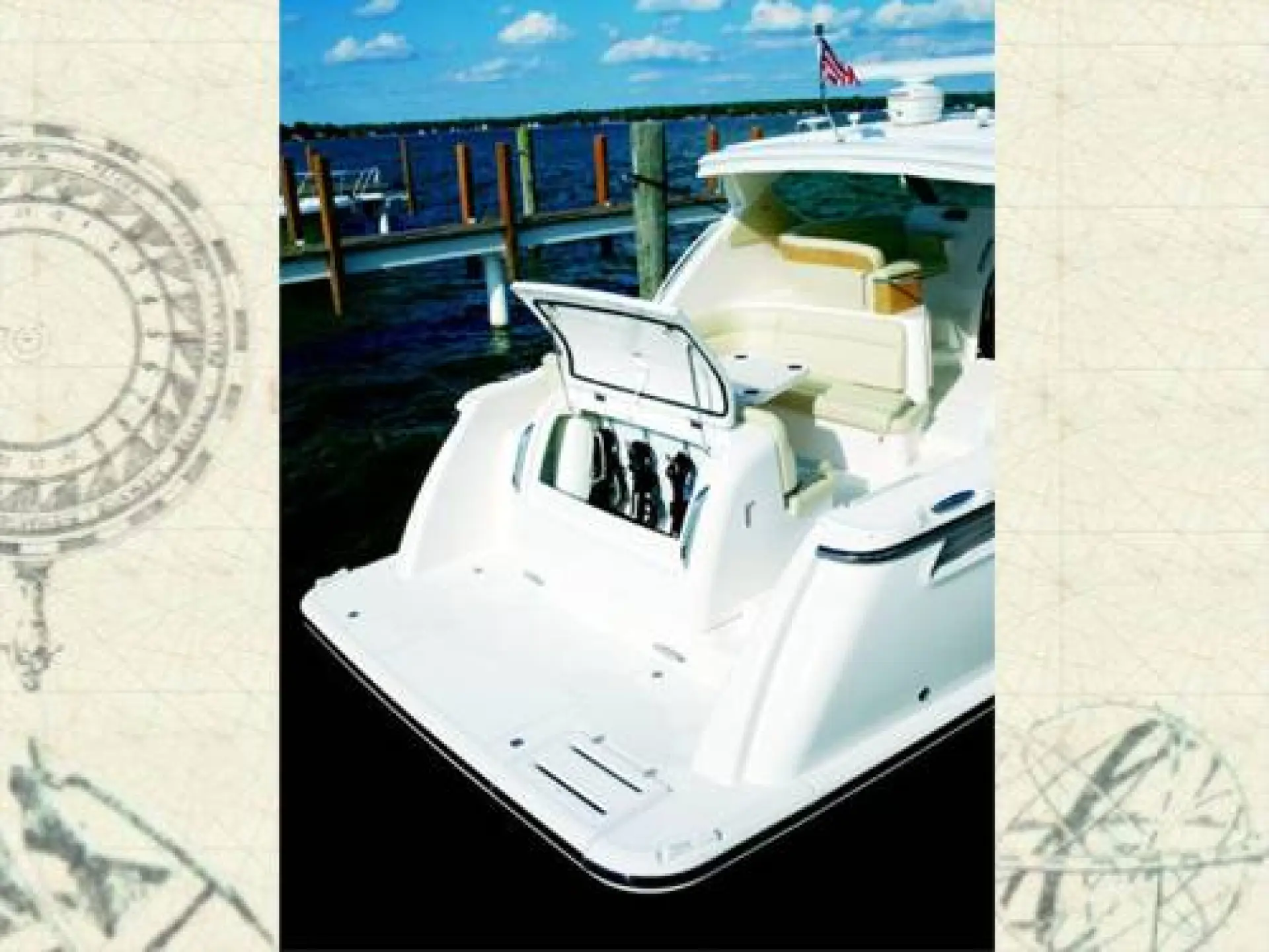 Sovran 3900 — 17/32