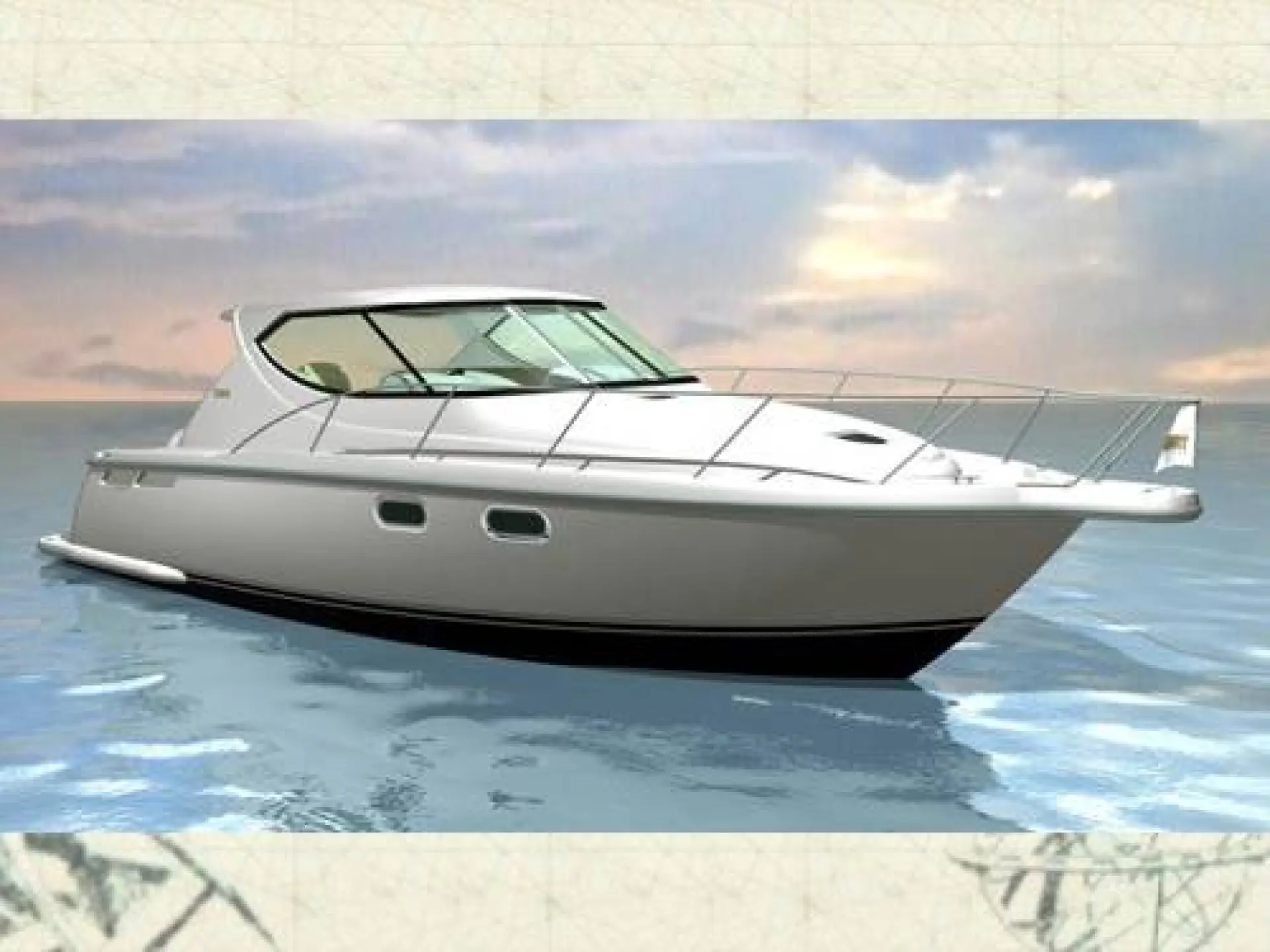 Sovran 3900 — 32/32