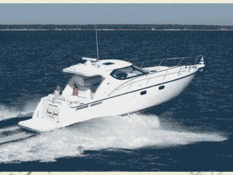 Sovran 4300 · 2007