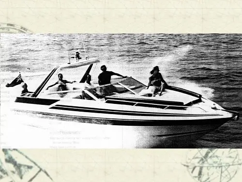 Portofino 28