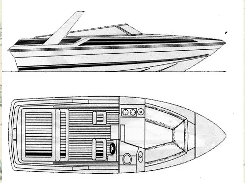 Portofino 28 — 2/2