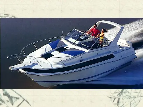 Montego 530 · 1991